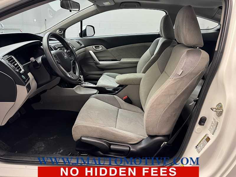 used 2013 Honda Civic car, priced at $10,995