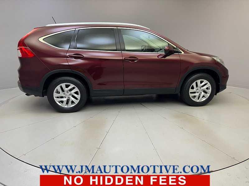 used 2016 Honda CR-V car, priced at $20,995