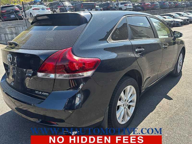 used 2013 Toyota Venza car, priced at $10,995
