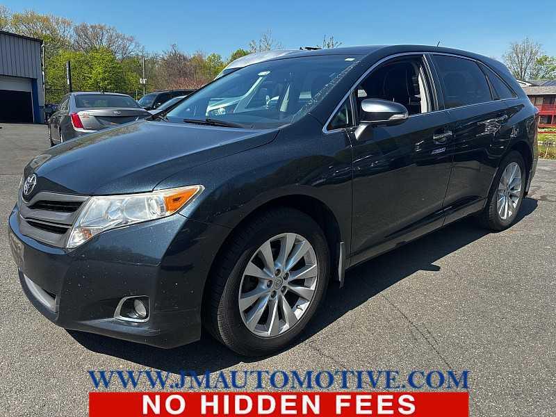 used 2013 Toyota Venza car, priced at $10,995