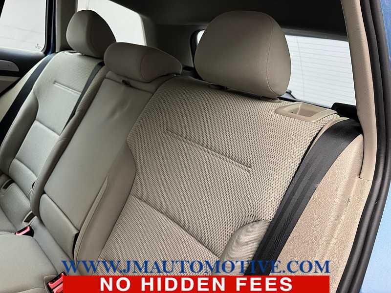 used 2017 Volkswagen Golf SportWagen car, priced at $10,995