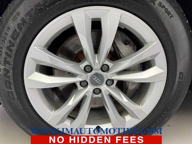 used 2017 Audi Q7 car, priced at $16,995