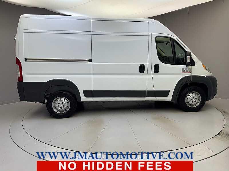 used 2017 Ram ProMaster 1500 car, priced at $18,995