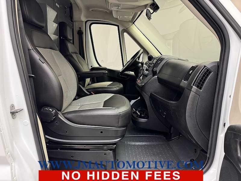 used 2017 Ram ProMaster 1500 car, priced at $18,995