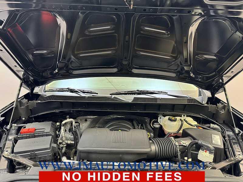 used 2021 Chevrolet Silverado 1500 car, priced at $29,995