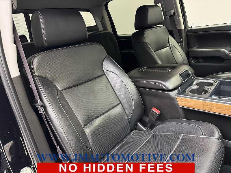 used 2017 Chevrolet Silverado 1500 car, priced at $22,995