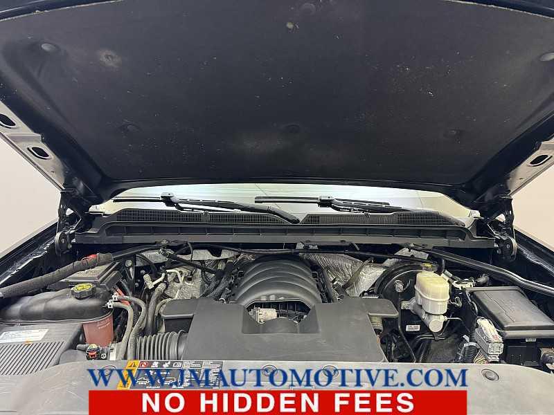 used 2017 Chevrolet Silverado 1500 car, priced at $22,995