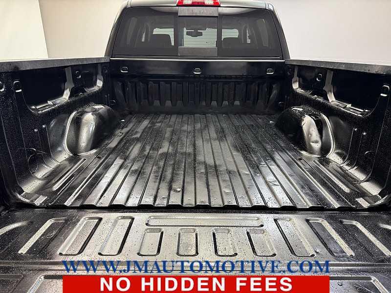 used 2017 Chevrolet Silverado 1500 car, priced at $22,995