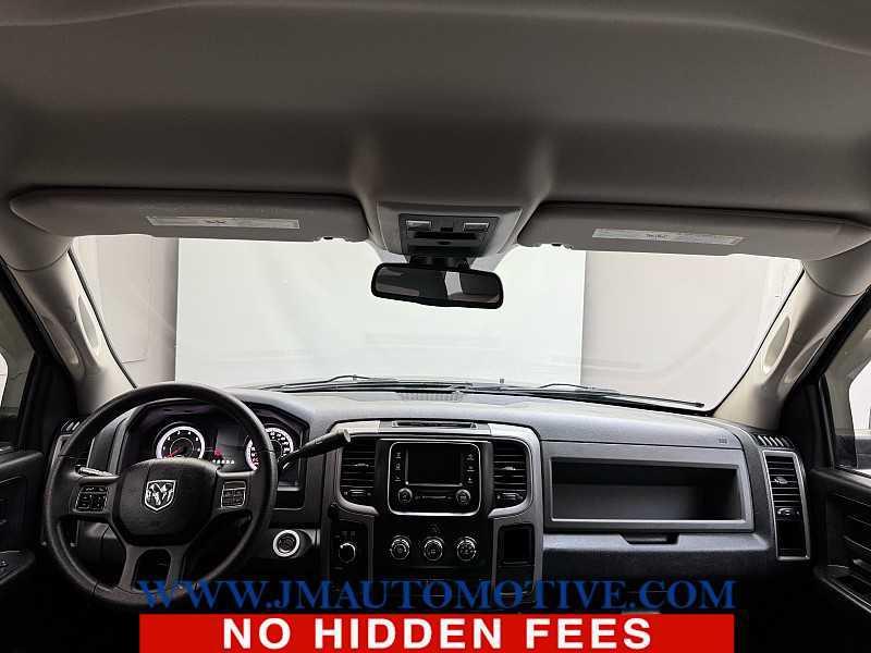 used 2014 Ram 1500 car, priced at $20,995