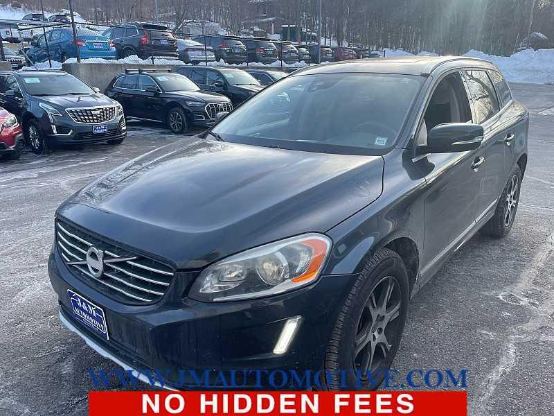 used 2014 Volvo XC60 car, priced at $12,995