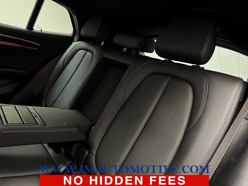 used 2020 BMW X2 car, priced at $17,995