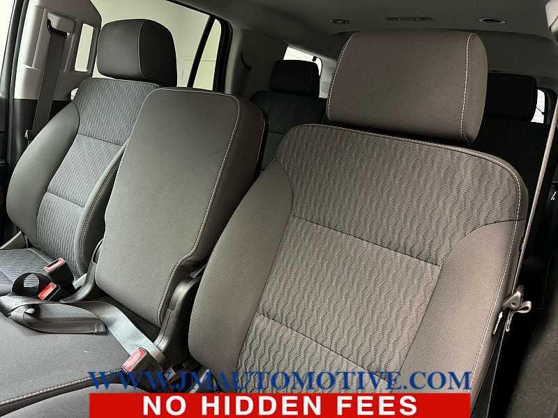 used 2018 Chevrolet Tahoe car, priced at $22,995