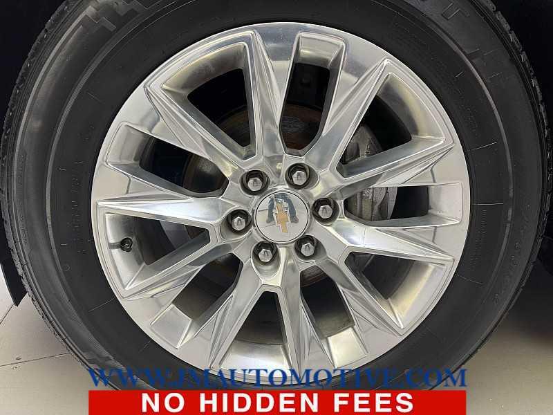 used 2023 Chevrolet Suburban car, priced at $43,995