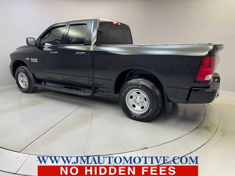 used 2017 Ram 1500 car, priced at $16,995