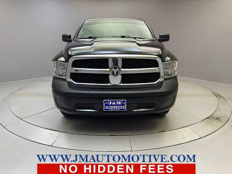used 2017 Ram 1500 car, priced at $16,995