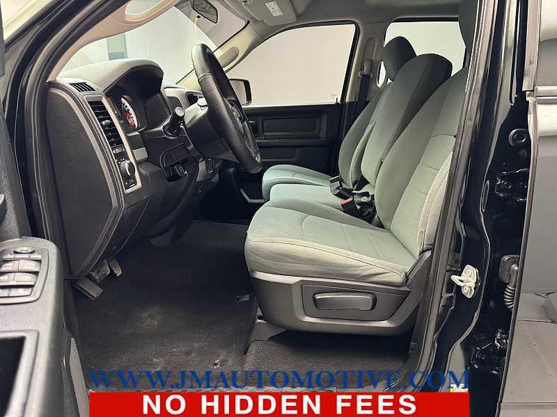 used 2017 Ram 1500 car, priced at $16,995