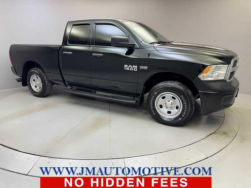 used 2017 Ram 1500 car, priced at $16,995