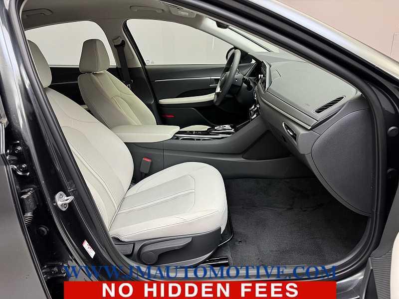 used 2023 Hyundai Sonata car, priced at $22,995