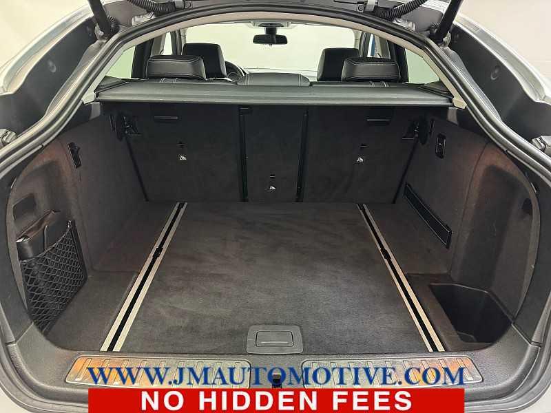 used 2016 BMW X4 car, priced at $14,995