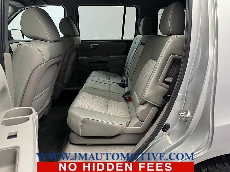 used 2013 Honda Pilot car, priced at $12,995