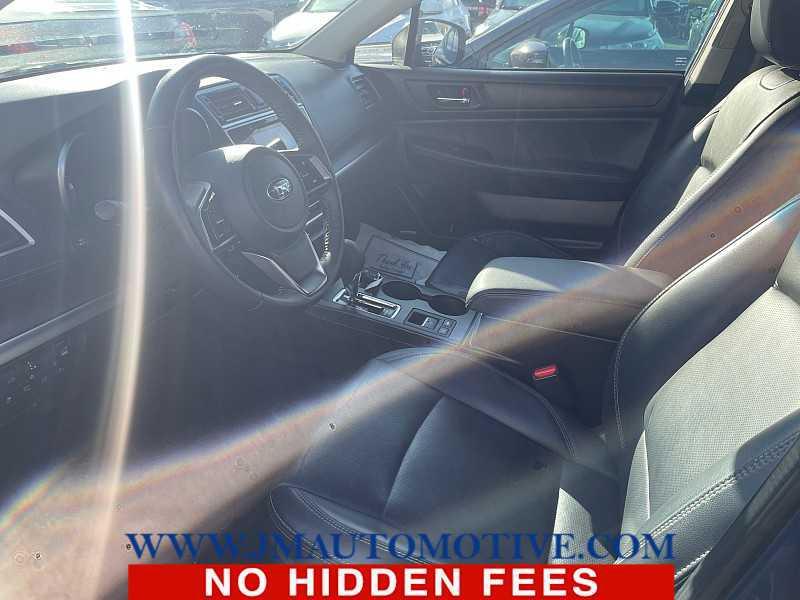 used 2019 Subaru Outback car, priced at $17,995