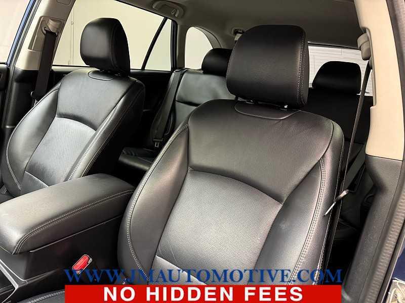 used 2019 Subaru Outback car, priced at $17,995