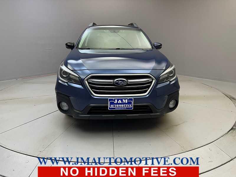 used 2019 Subaru Outback car, priced at $17,995