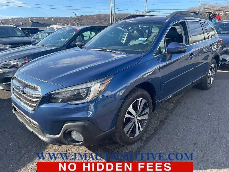 used 2019 Subaru Outback car, priced at $17,995