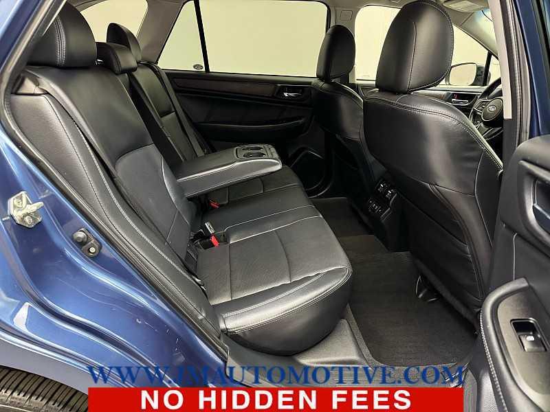 used 2019 Subaru Outback car, priced at $17,995
