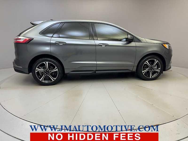 used 2022 Ford Edge car, priced at $31,995