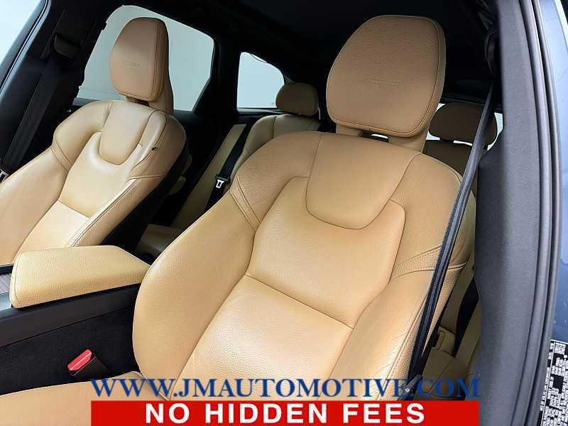 used 2019 Volvo XC60 car, priced at $24,995