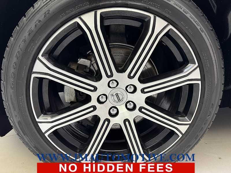used 2019 Volvo XC60 car, priced at $24,995