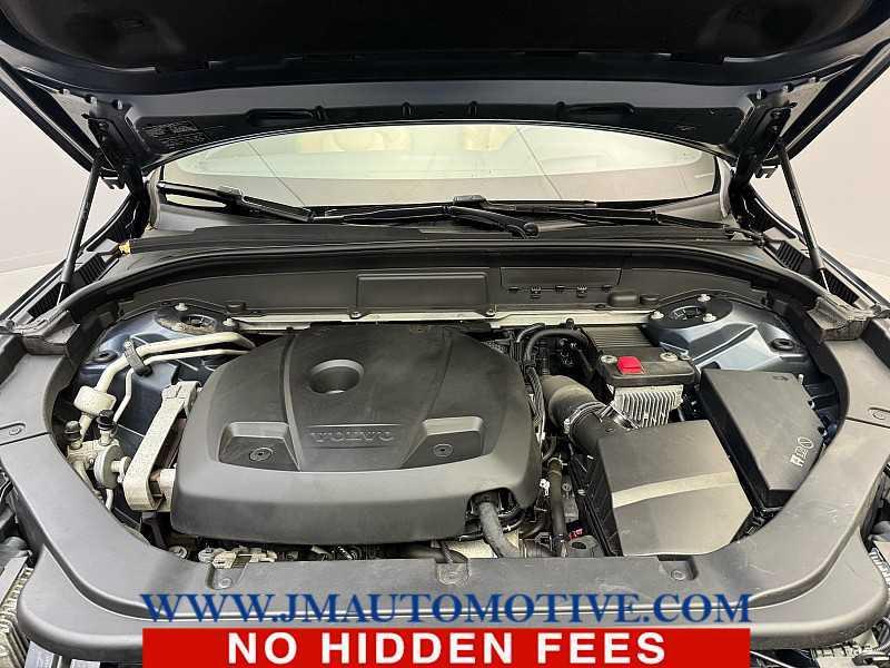 used 2019 Volvo XC60 car, priced at $24,995