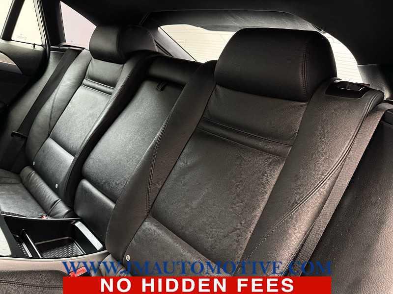 used 2010 BMW X6 car, priced at $12,995