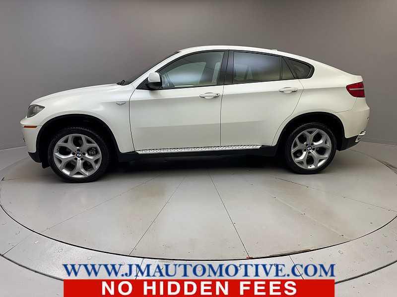 used 2010 BMW X6 car, priced at $12,995