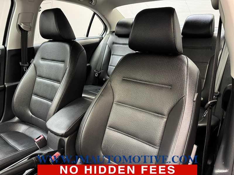 used 2017 Volkswagen Jetta car, priced at $13,995