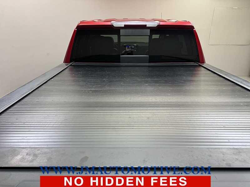 used 2022 GMC Sierra 1500 car, priced at $49,995