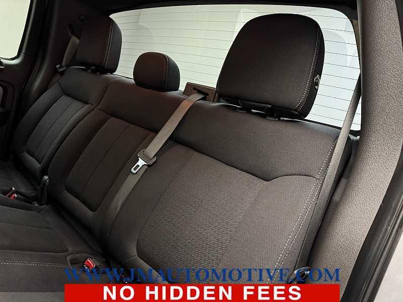 used 2014 Ford F-150 car, priced at $14,995
