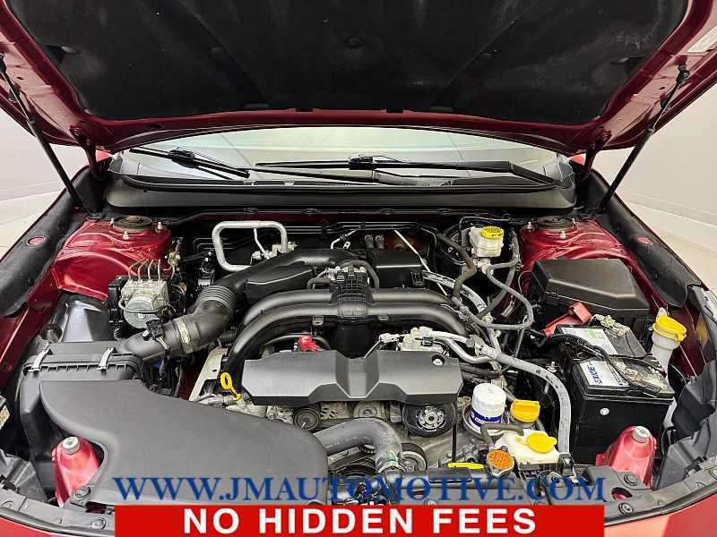 used 2018 Subaru Outback car, priced at $20,995