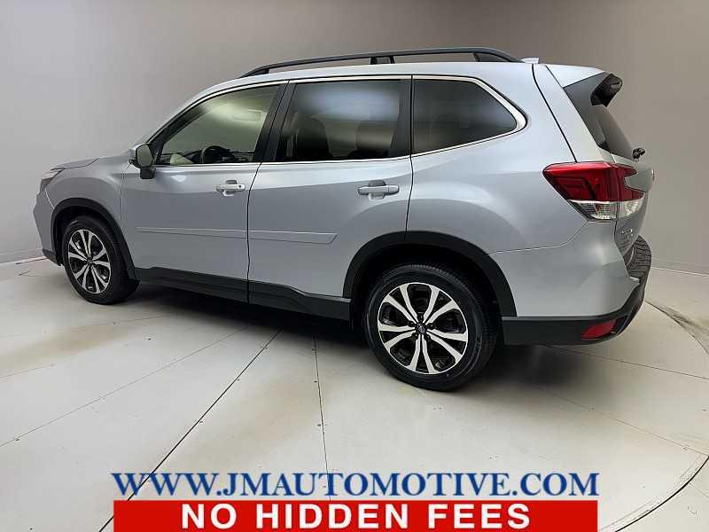 used 2019 Subaru Forester car, priced at $18,995