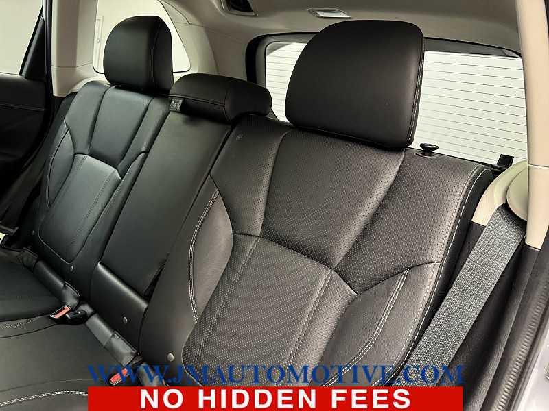 used 2019 Subaru Forester car, priced at $18,995