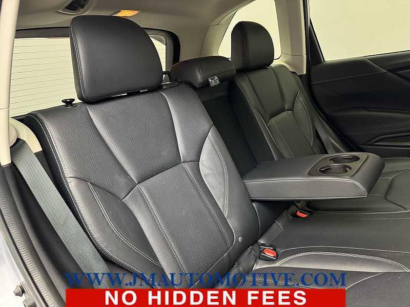used 2019 Subaru Forester car, priced at $18,995
