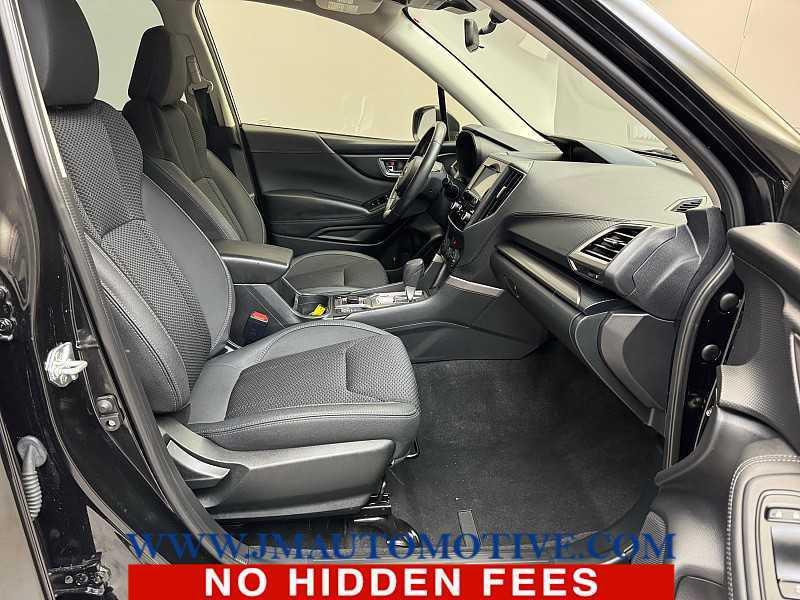 used 2023 Subaru Forester car, priced at $23,995