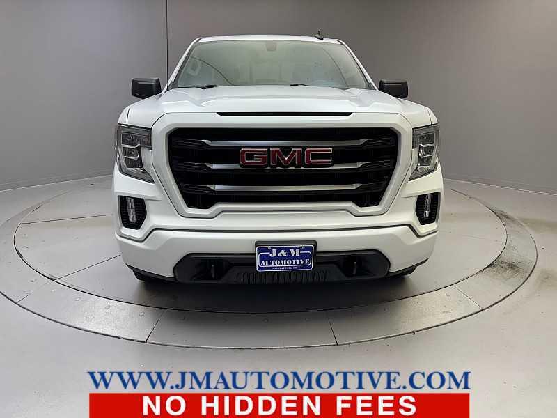 used 2019 GMC Sierra 1500 car, priced at $26,995