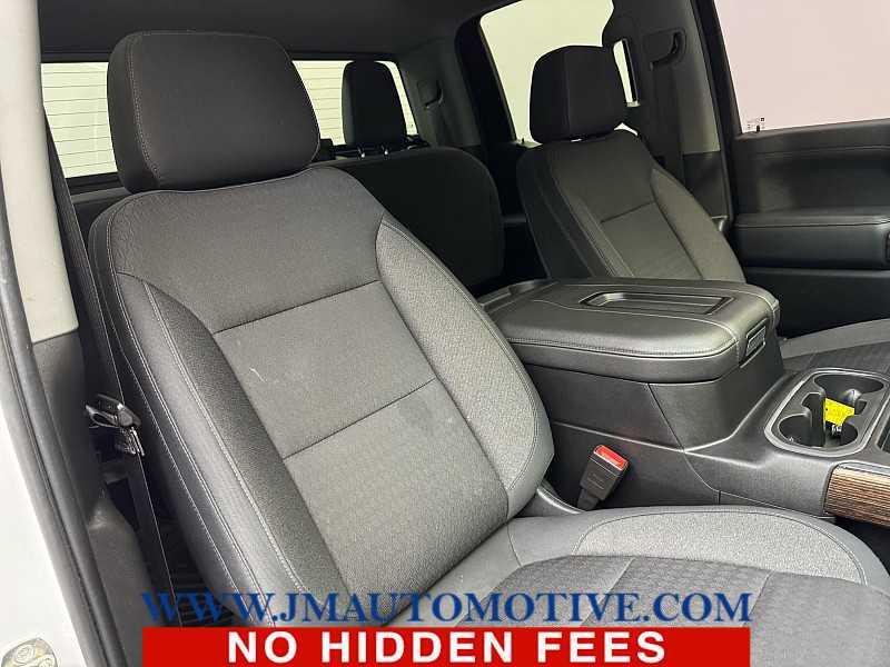 used 2019 GMC Sierra 1500 car, priced at $26,995