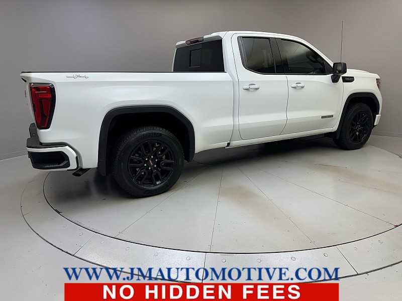 used 2019 GMC Sierra 1500 car, priced at $26,995