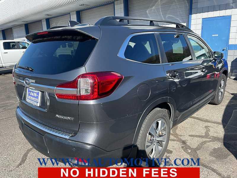 used 2020 Subaru Ascent car, priced at $20,995