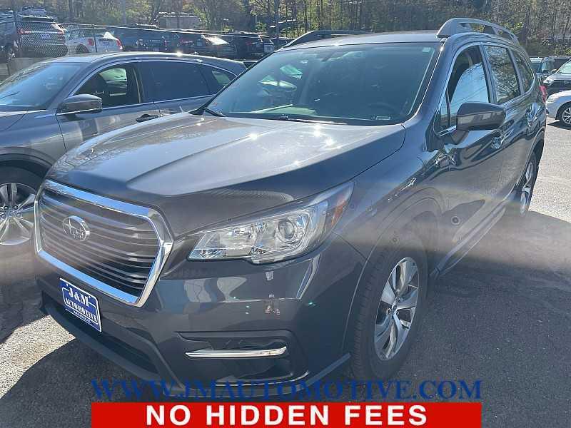 used 2020 Subaru Ascent car, priced at $20,995
