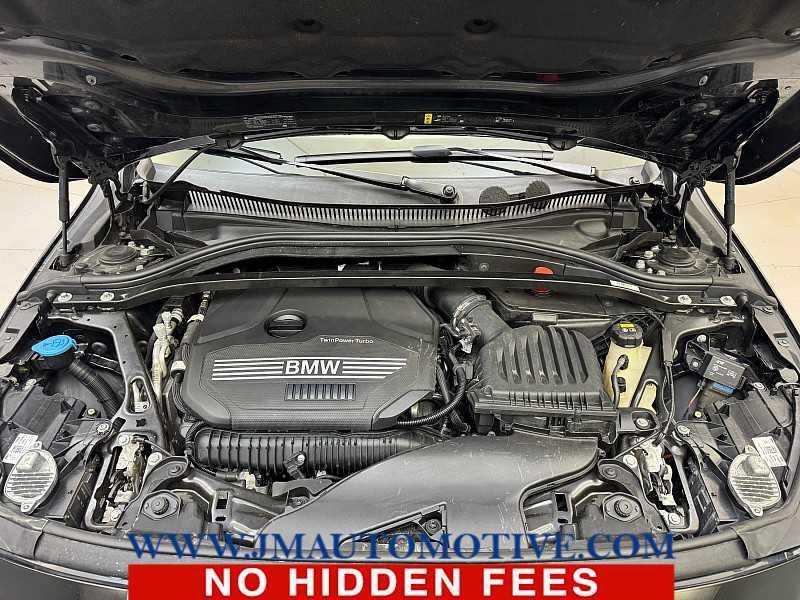 used 2020 BMW 228 Gran Coupe car, priced at $17,995