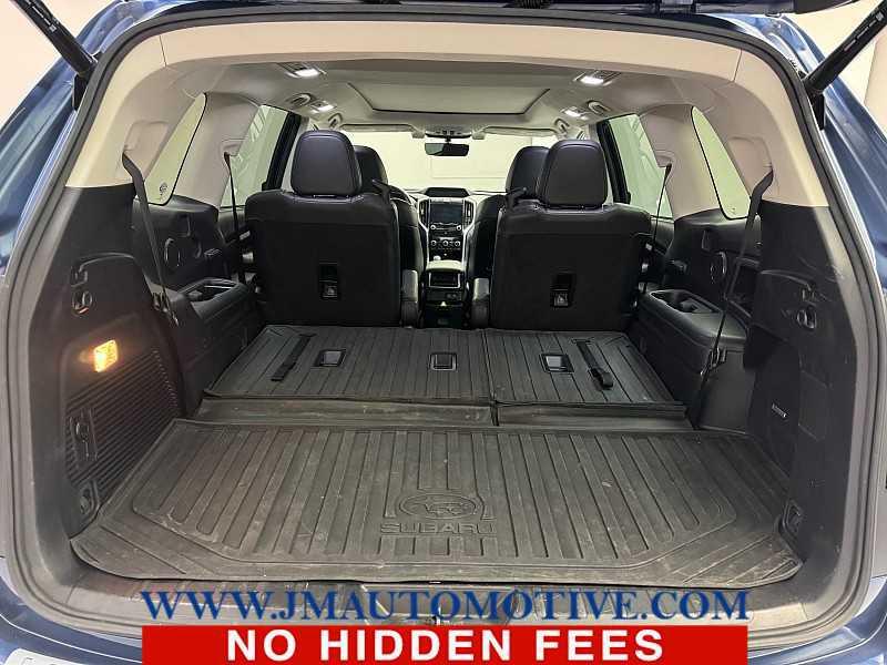 used 2020 Subaru Ascent car, priced at $17,995